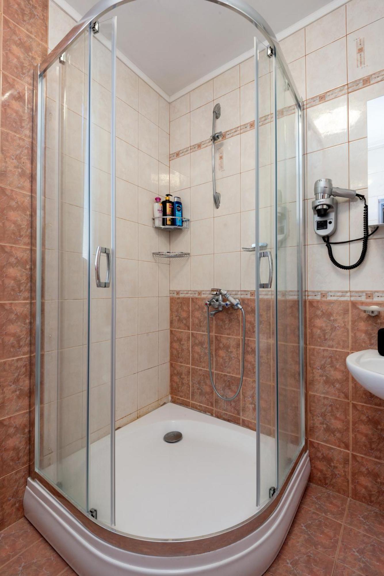 Devin Coworking & Coliving Apartment Екстериор снимка
