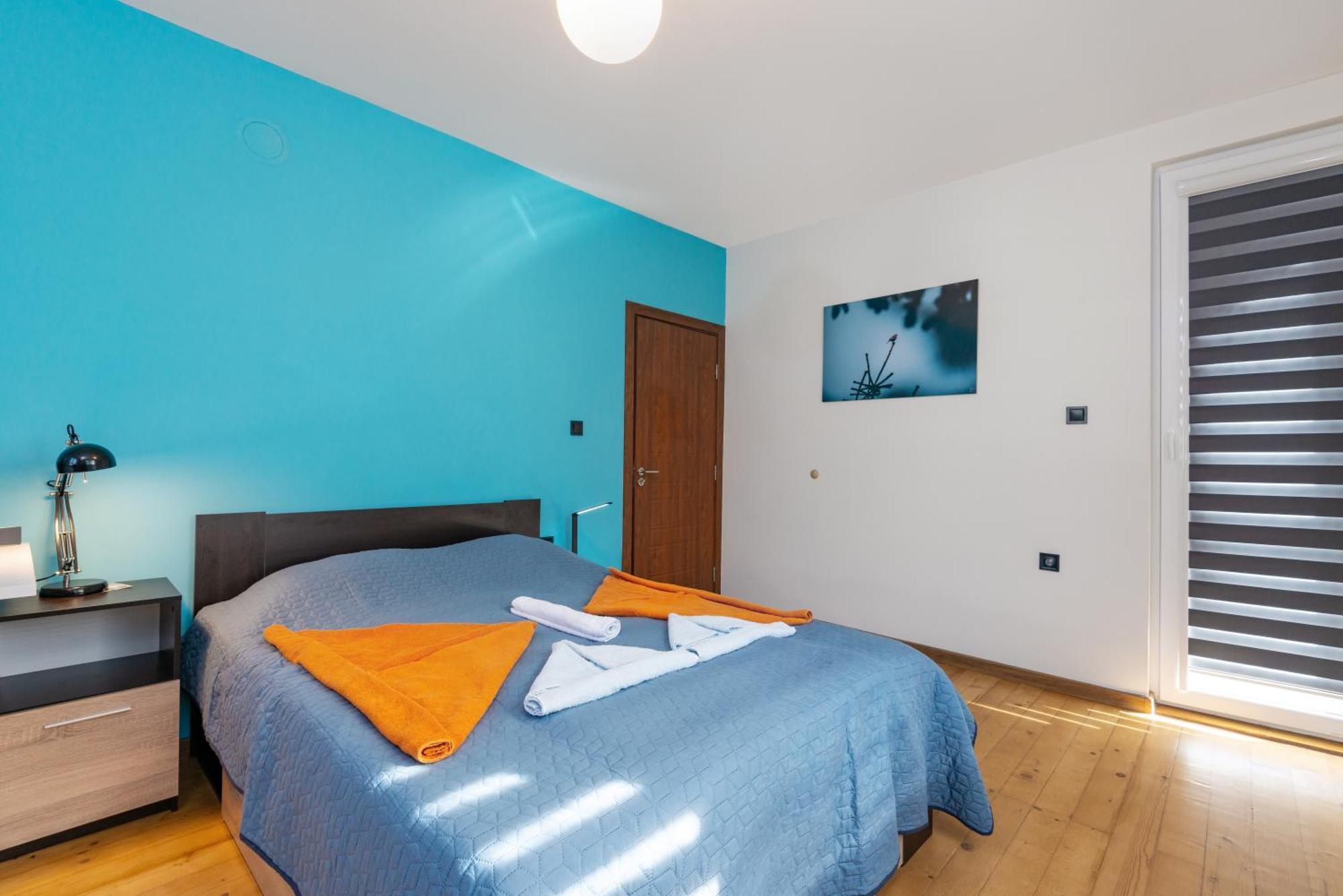 Devin Coworking & Coliving Apartment Екстериор снимка