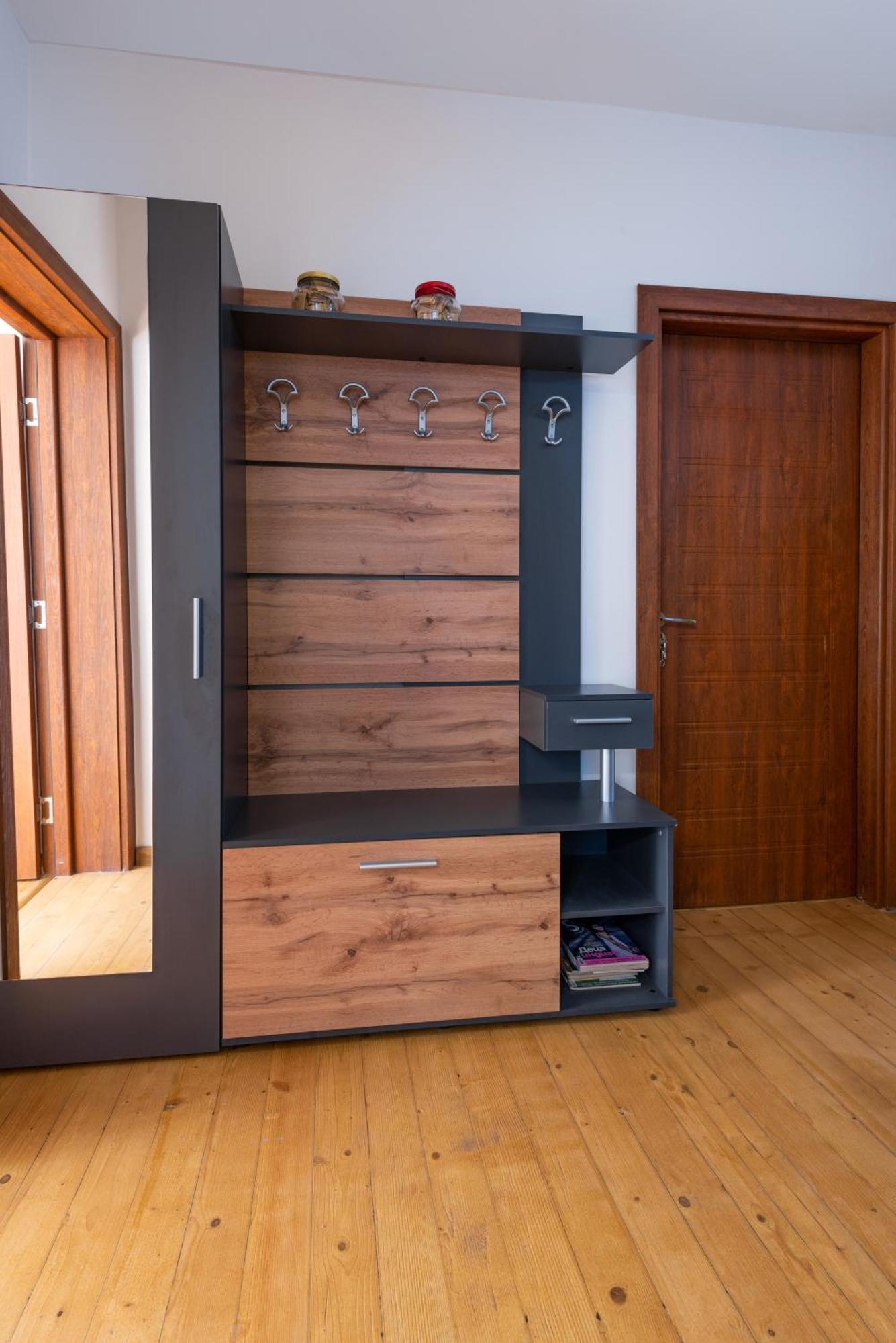 Devin Coworking & Coliving Apartment Екстериор снимка