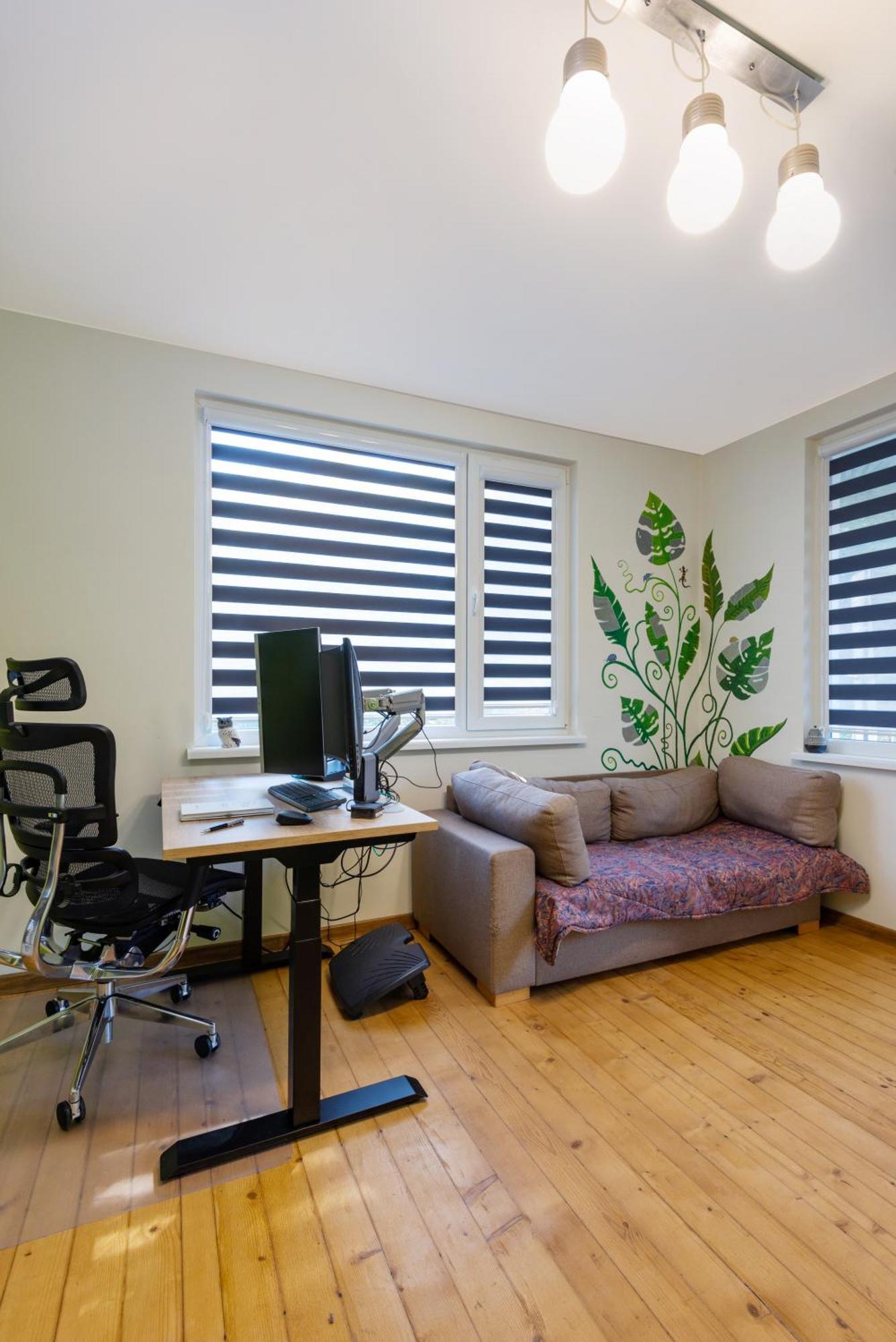 Devin Coworking & Coliving Apartment Екстериор снимка