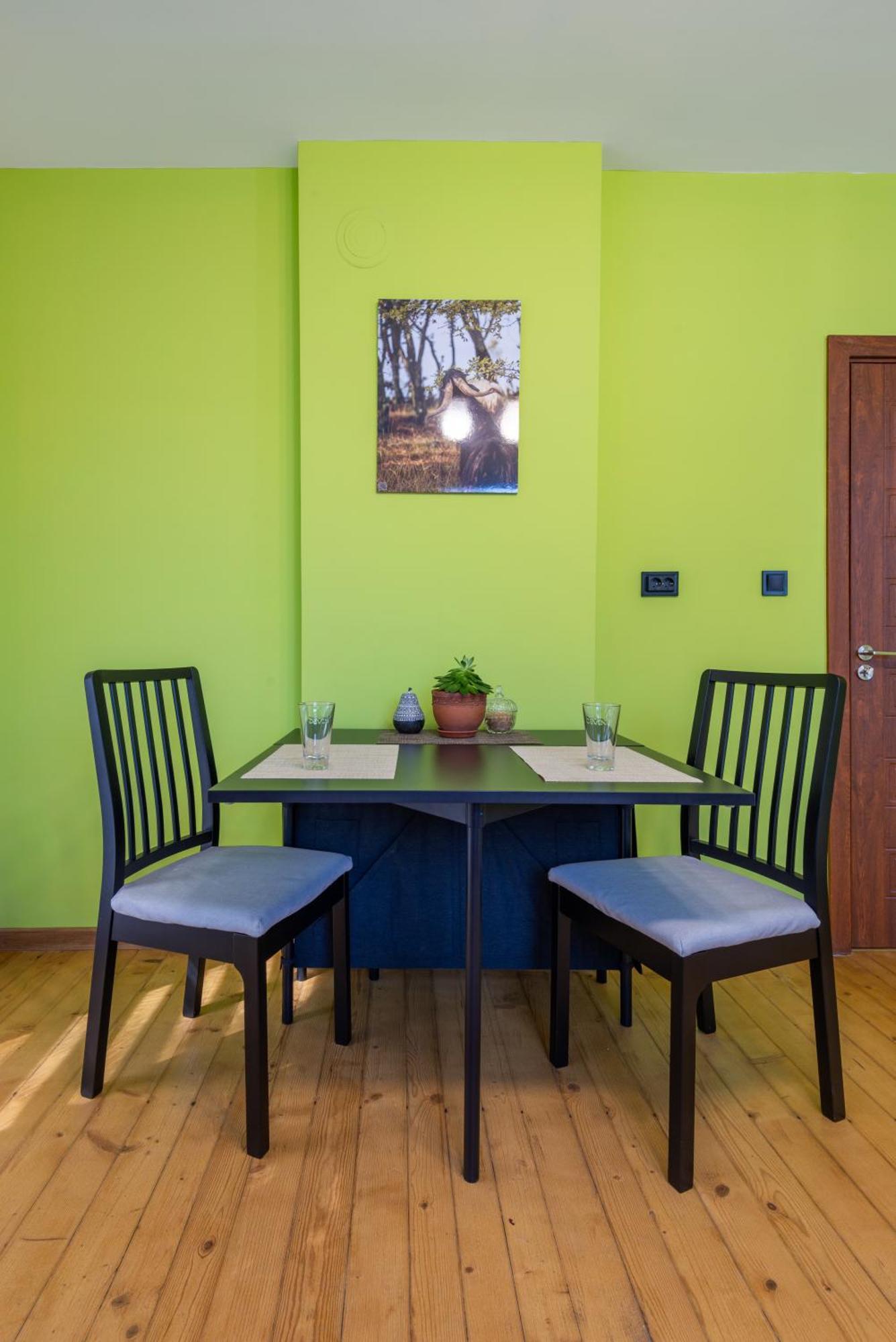 Devin Coworking & Coliving Apartment Екстериор снимка