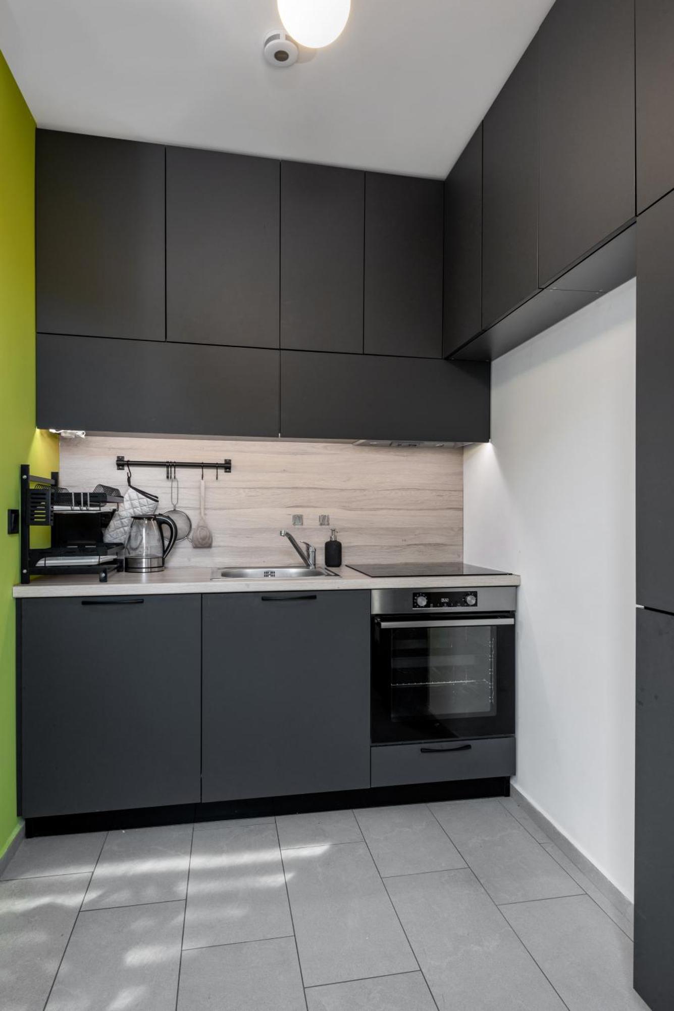 Devin Coworking & Coliving Apartment Екстериор снимка