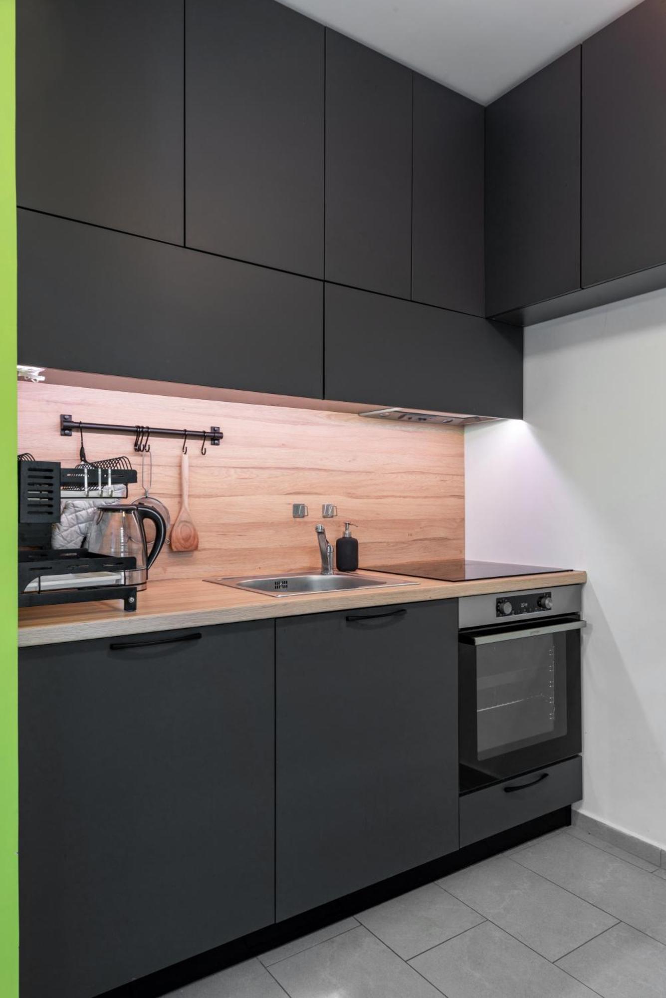 Devin Coworking & Coliving Apartment Екстериор снимка