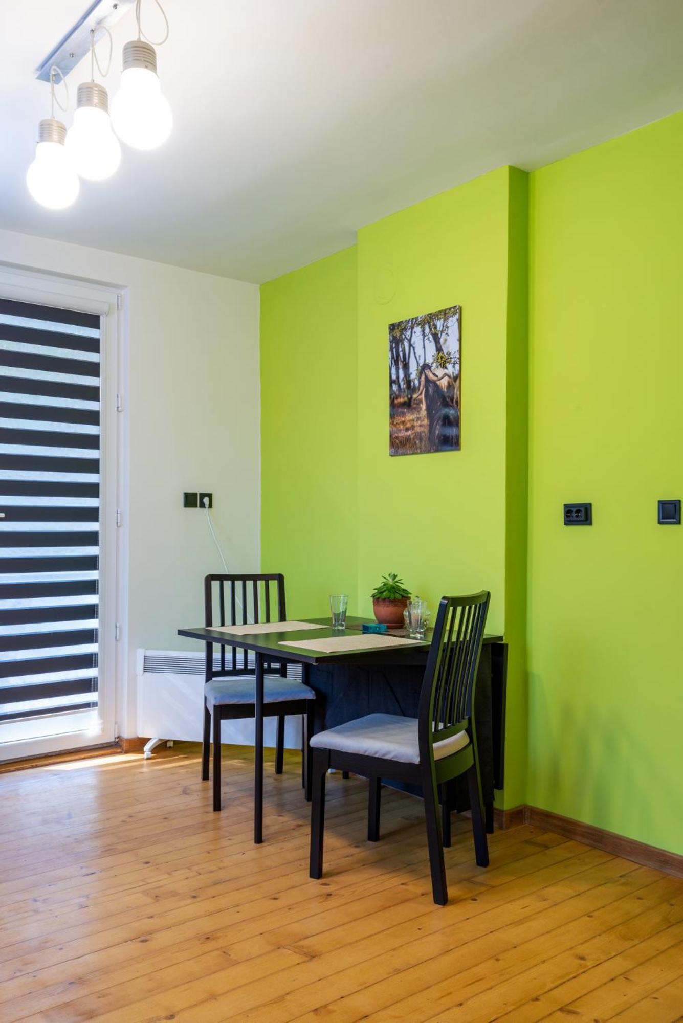 Devin Coworking & Coliving Apartment Екстериор снимка