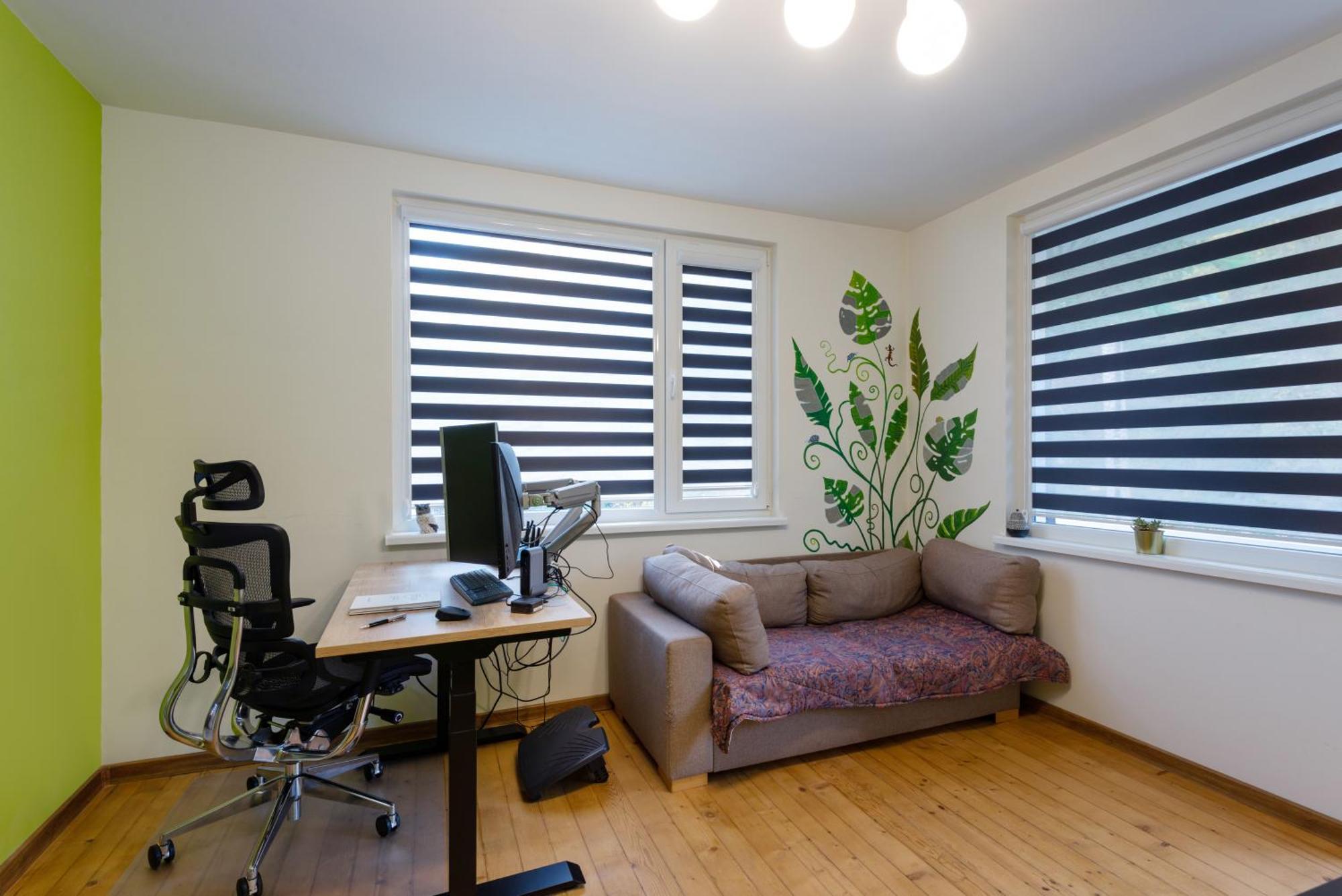 Devin Coworking & Coliving Apartment Екстериор снимка
